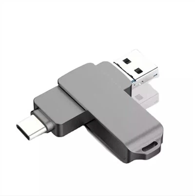 Najboljši bliskovni pogon USB-c