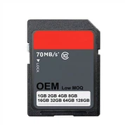 OEM pomnilniška kartica SD