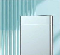 Solid Hand Drive 2TB