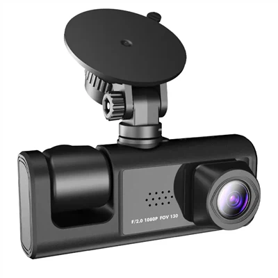 Intelligence HD Driving Recorder